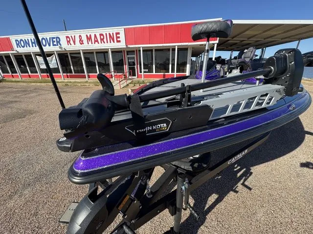 Slide: The Image of Caymas CX 21 PRO 2026 - 16