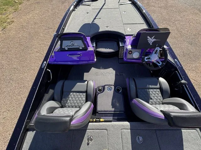 Slide: The Image of Caymas CX 21 PRO 2026 - 20