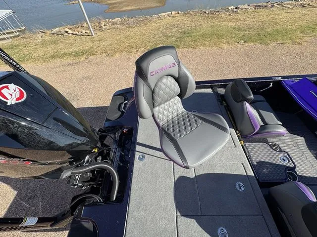 Slide: The Image of Caymas CX 21 PRO 2026 - 23