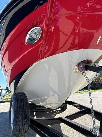 Slide: The Image of Crownline Boats Eclipse E4 2015 - 33