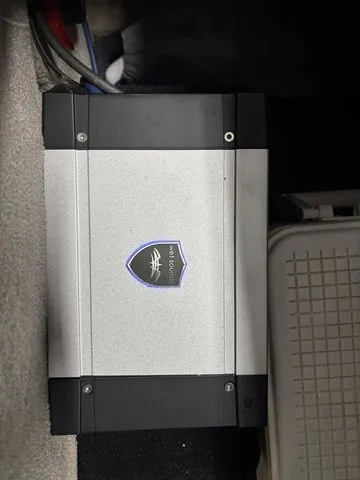 Slide: The Image of Crownline Boats Eclipse E4 2015 - 7