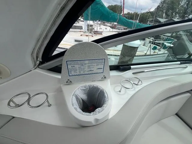 Slide: The Image of Rinker EX 320 2017 - 10