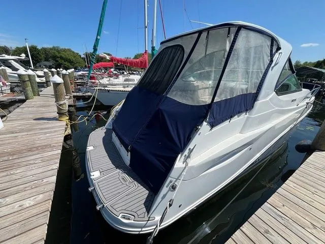 Slide: The Image of Rinker EX 320 2017 - 8