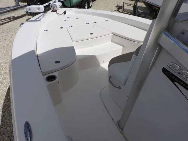 Slide: The Image of Robalo 226 Cayman 2015 - 10