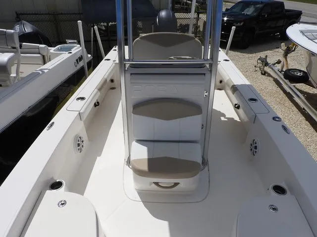 Slide: The Image of Robalo 226 Cayman 2015 - 12