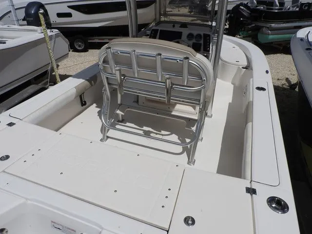 Slide: The Image of Robalo 226 Cayman 2015 - 6