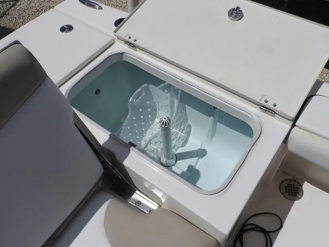 Slide: The Image of Robalo 226 Cayman 2015 - 7