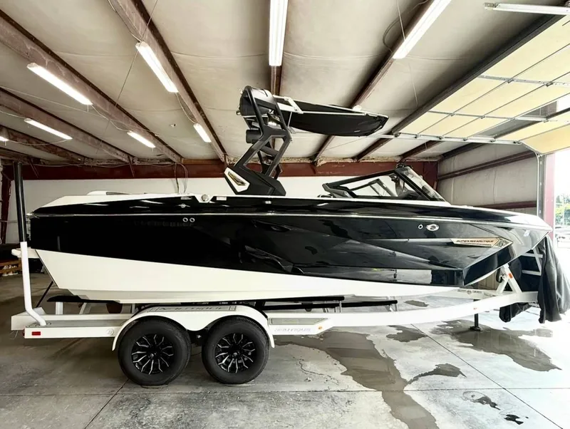 The Image of Nautique Super Air Nautique G21 2021 - 1