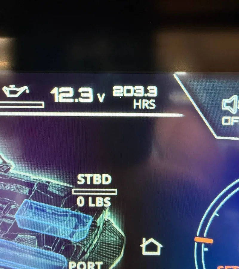 Slide: The Image of Nautique Super Air Nautique G21 2021 - 10