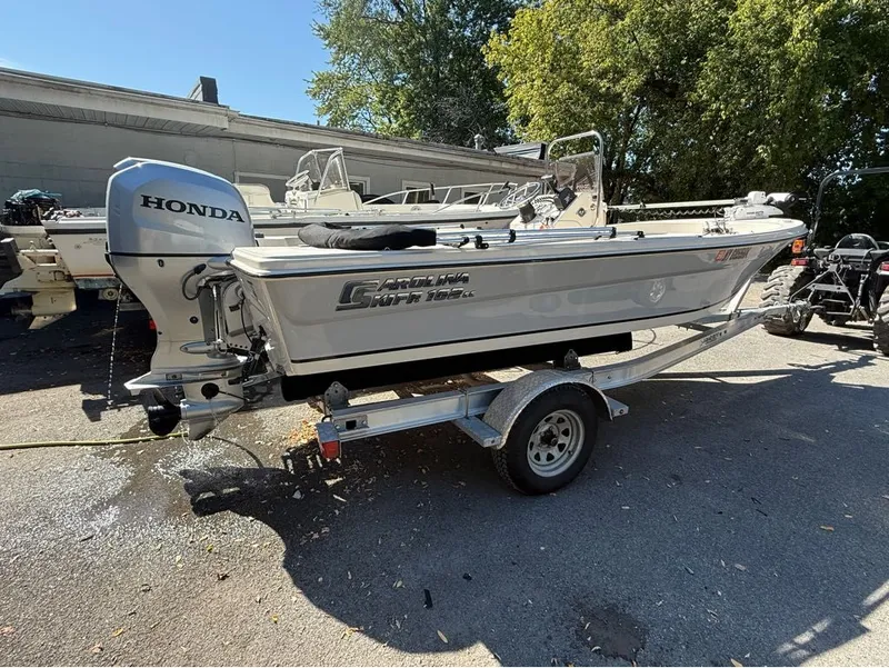 The Image of Carolina 162 JLS 2022 - 1