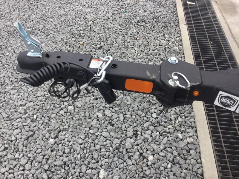 Slide: The Image of Tracker Bass Tracker Classic XL 2026 - 6