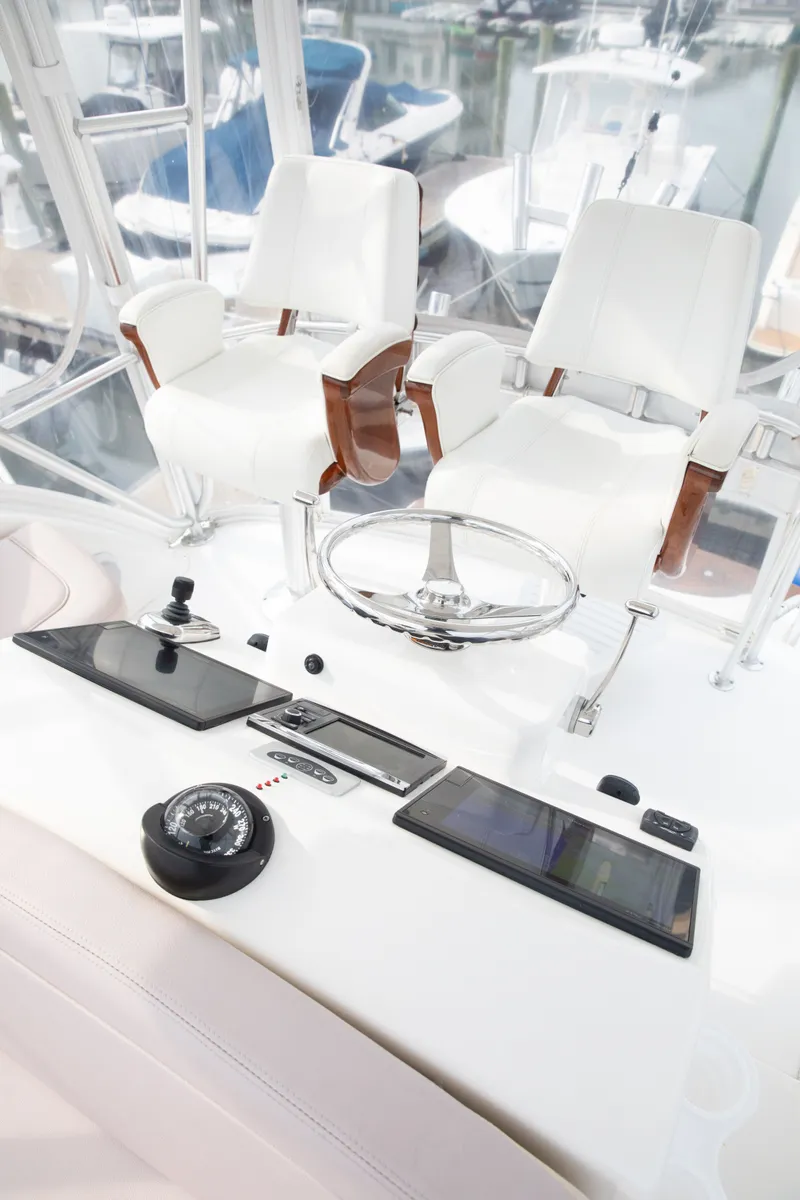 Slide: The Image of Ocean 37 Billfish 2016 - 22