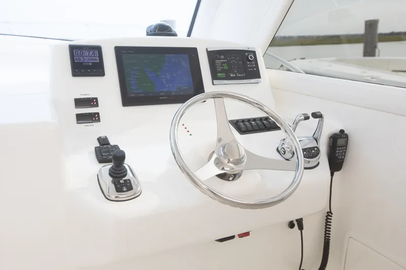 Slide: The Image of Ocean 37 Billfish 2016 - 25