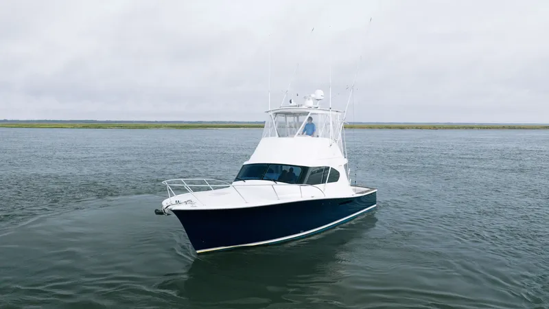 Slide: The Image of Ocean 37 Billfish 2016 - 3