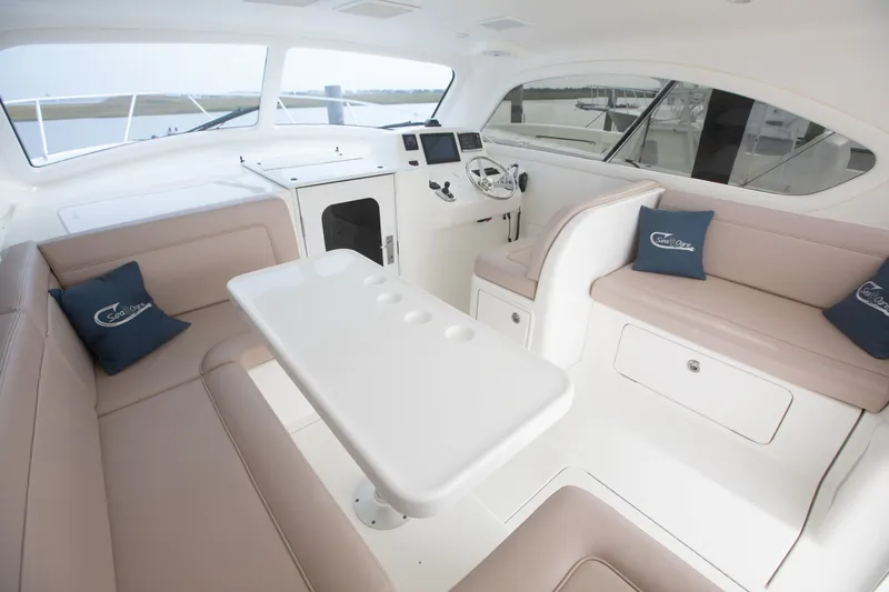 Slide: The Image of Ocean 37 Billfish 2016 - 32