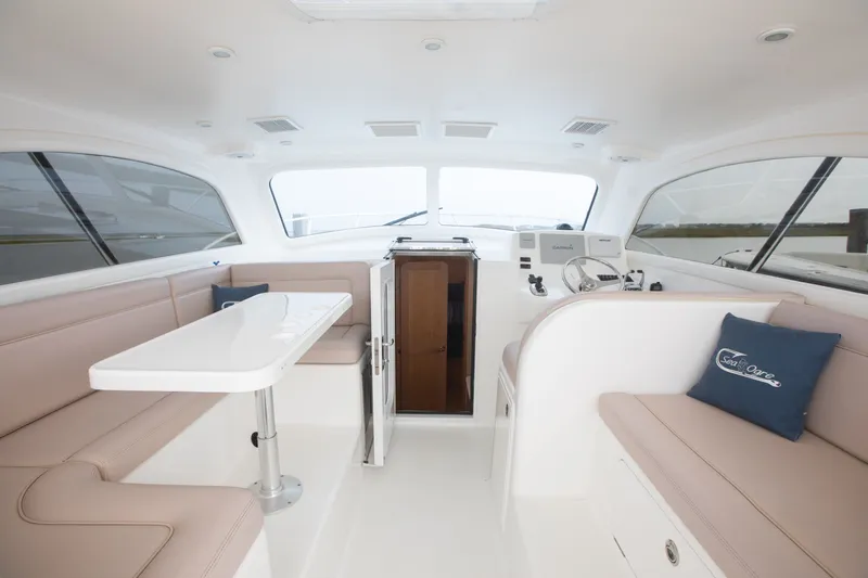 Slide: The Image of Ocean 37 Billfish 2016 - 33