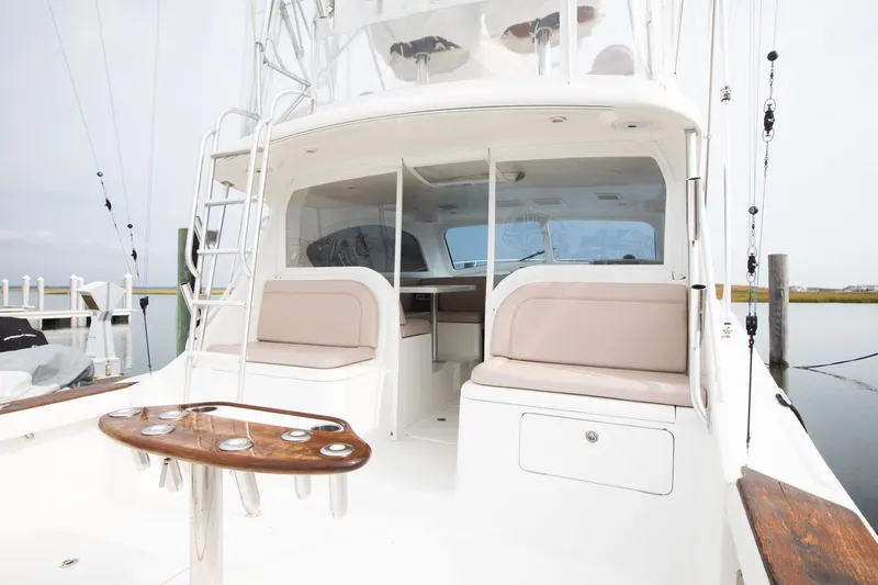 Slide: The Image of Ocean 37 Billfish 2016 - 36