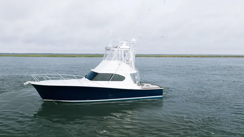 Slide: The Image of Ocean 37 Billfish 2016 - 4