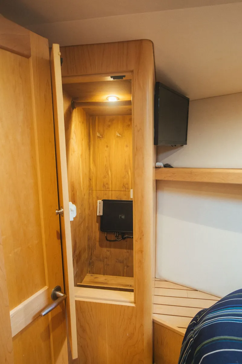 Slide: The Image of Ocean 37 Billfish 2016 - 9