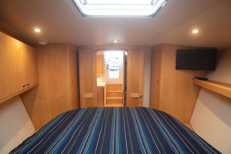 Slide: The Image of Ocean Yachts 37 Billfish 2016 - 7