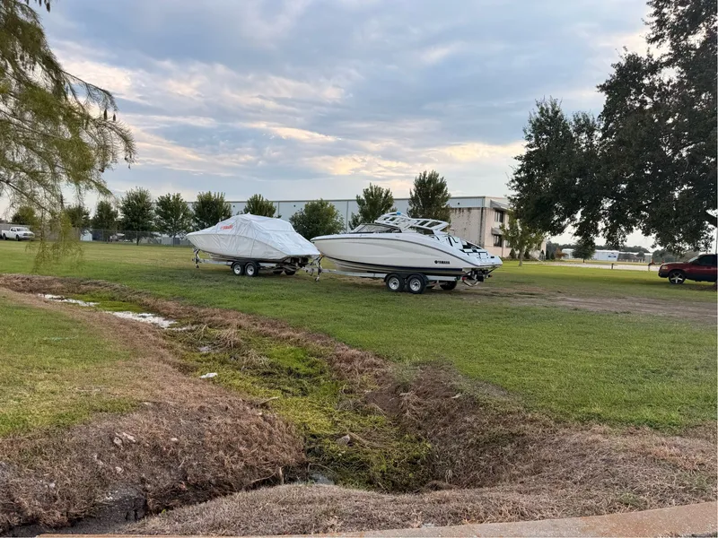 Slide: The Image of Yamaha 252S 2025 - 11