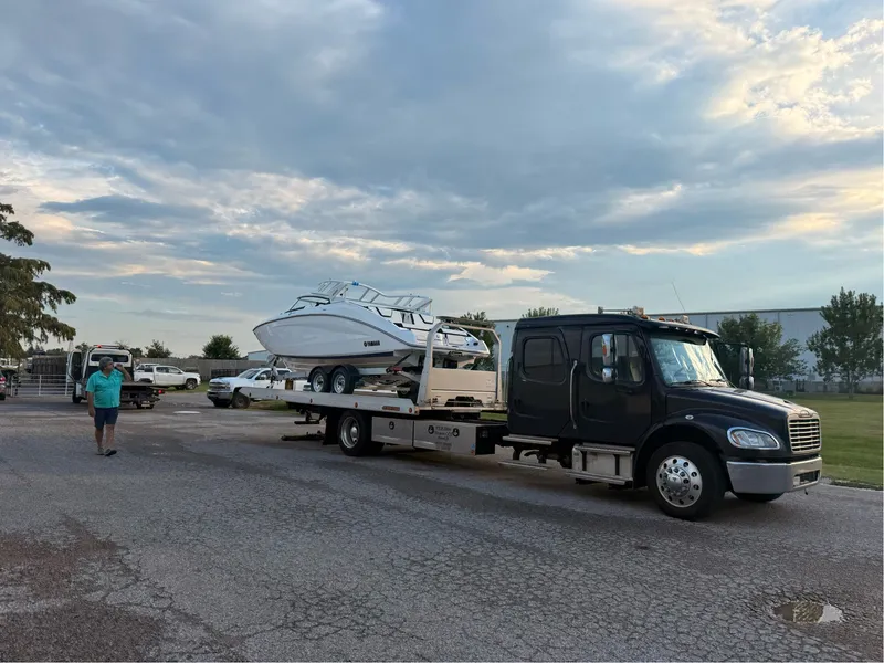 Slide: The Image of Yamaha 252S 2025 - 13