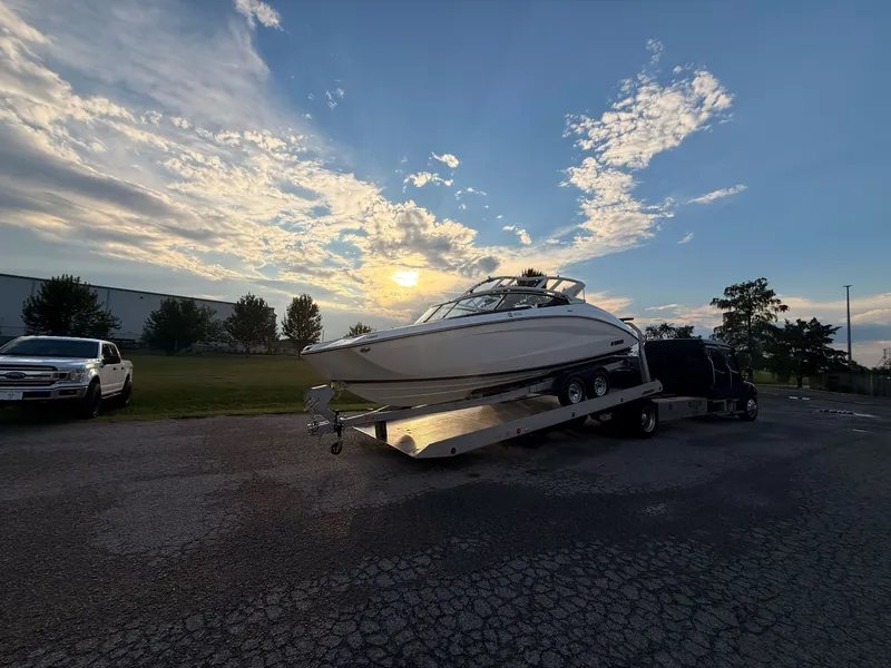 Slide: The Image of Yamaha 252S 2025 - 16