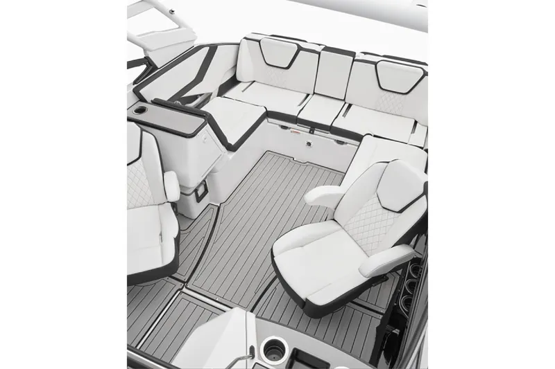 Slide: The Image of Yamaha 252S 2025 - 21