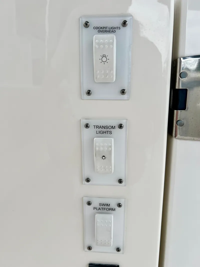 Slide: The Image of Sea Ray 58 Sedan Bridge 2009 - 56