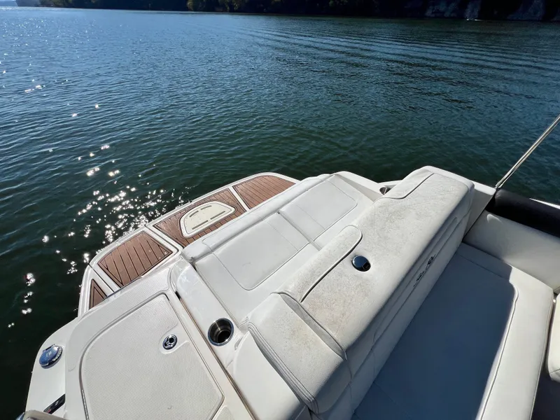 Slide: The Image of Sea Ray 260 Sundeck 2014 - 14