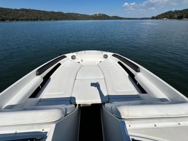 Slide: The Image of Sea Ray 260 Sundeck 2014 - 7