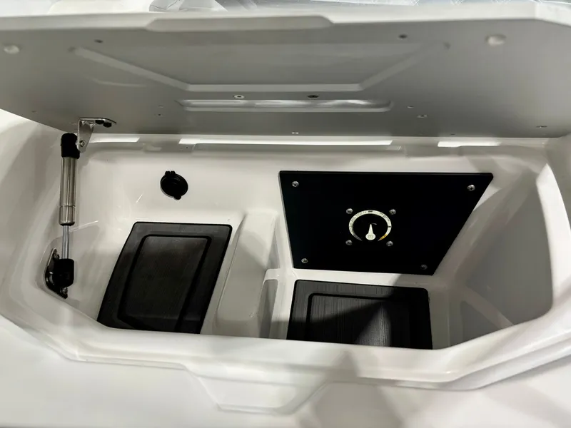 Slide: The Image of Tigé 22RZX 2025 - 14