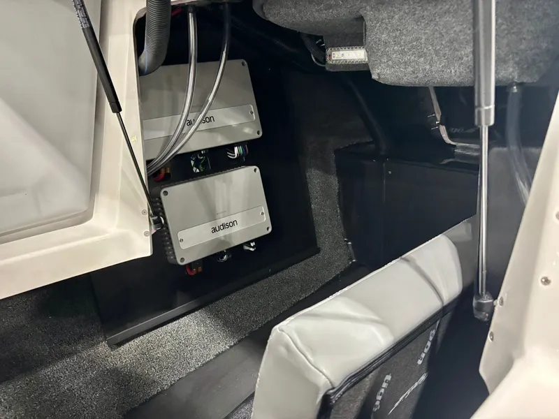 Slide: The Image of Tigé 22RZX 2025 - 16