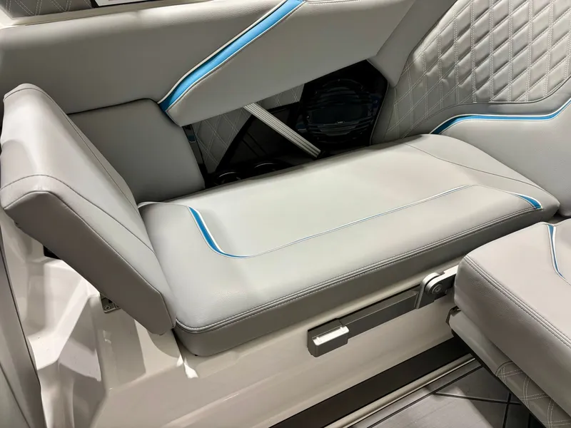 Slide: The Image of Tigé 22RZX 2025 - 20