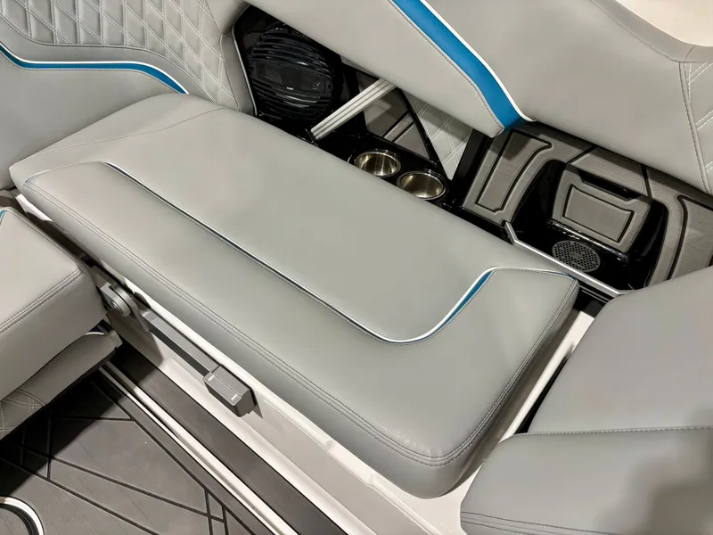 Slide: The Image of Tigé 22RZX 2025 - 22