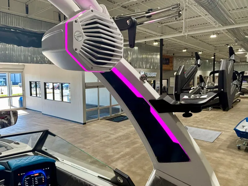 Slide: The Image of Tigé 22RZX 2025 - 3