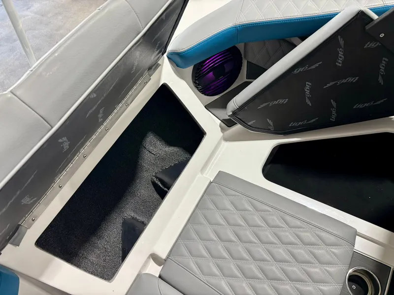 Slide: The Image of Tigé 22RZX 2025 - 5