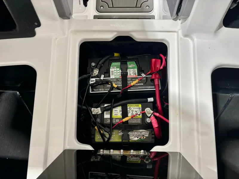 Slide: The Image of Tigé 22RZX 2025 - 7