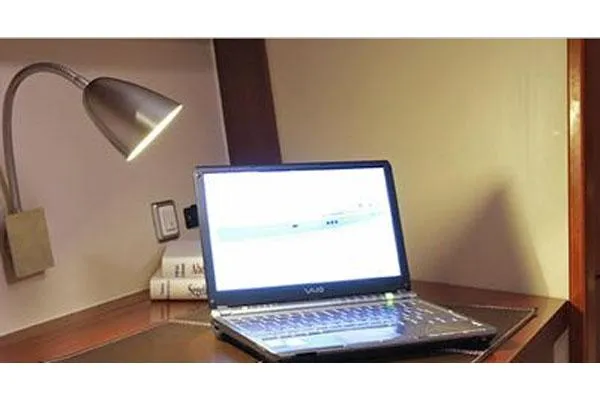 Slide: The Image of Manufacturer Provided Image - 16