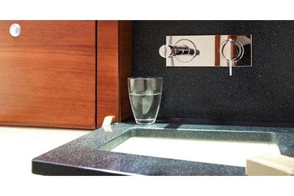 Slide: The Image of Manufacturer Provided Image - 18