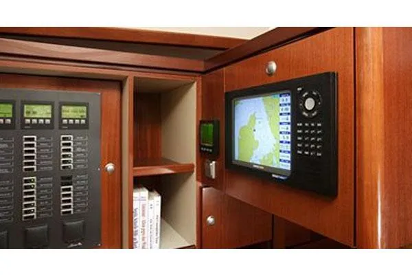 Slide: The Image of Manufacturer Provided Image - 25