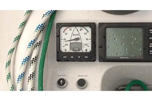 Slide: The Image of Manufacturer Provided Image - 29