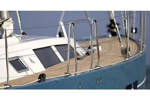 Slide: The Image of Manufacturer Provided Image - 5