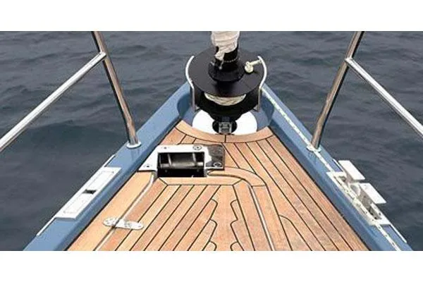 Slide: The Image of Manufacturer Provided Image - 7