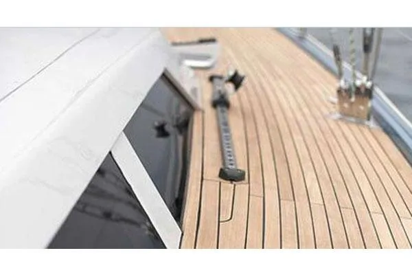 Slide: The Image of Manufacturer Provided Image - 8