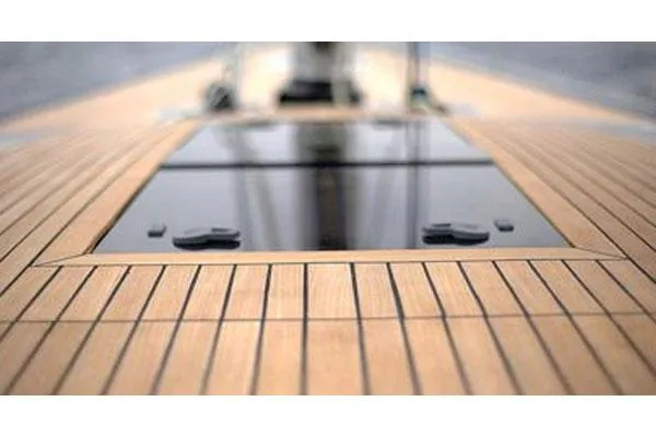 Slide: The Image of Manufacturer Provided Image - 9