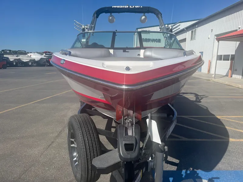 Slide: The Image of MasterCraft X10 2014 - 10