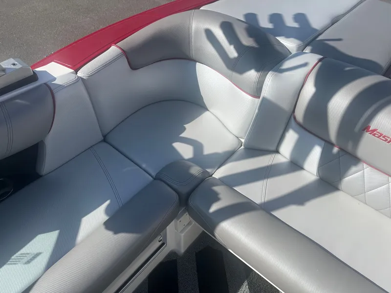 Slide: The Image of MasterCraft X10 2014 - 21