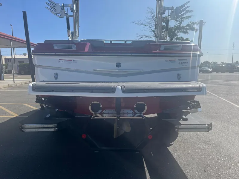 Slide: The Image of MasterCraft X10 2014 - 4