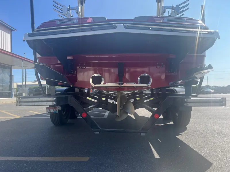 Slide: The Image of MasterCraft X10 2014 - 5